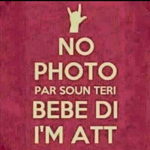 Meet your Posher, Vadi